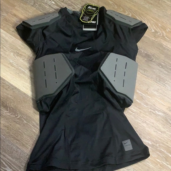 Nike Other - 🔥Nike pro Football protection Sz M🔥
